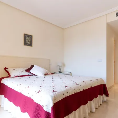 Los Arqueros, Benahavis - Holiday Rental Apartment Exterior foto