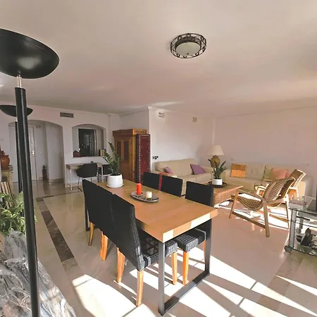 Los Arqueros, Benahavis - Holiday Rental Apartment Exterior foto