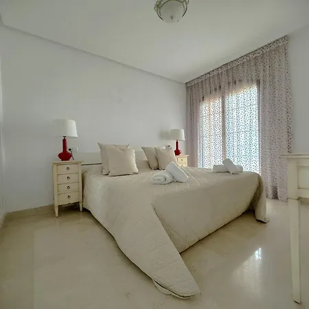 Los Arqueros, Benahavis - Holiday Rental Apartment Exterior foto