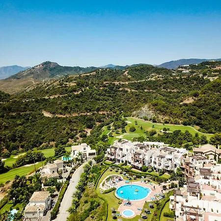 Los Arqueros, Benahavis - Holiday Rental Apartment Exterior foto