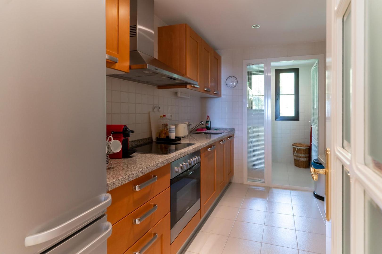 Apartment Arqueros, - *