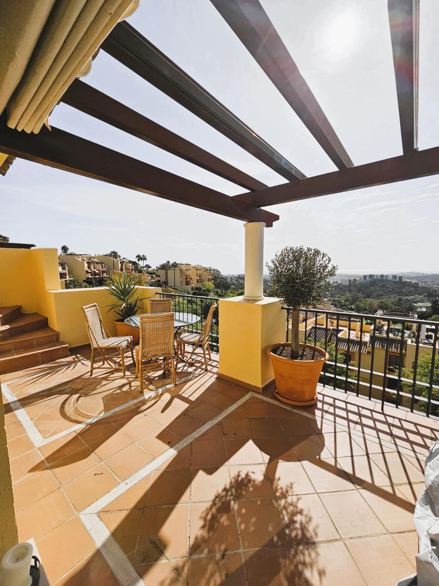 Apartment Arqueros, -