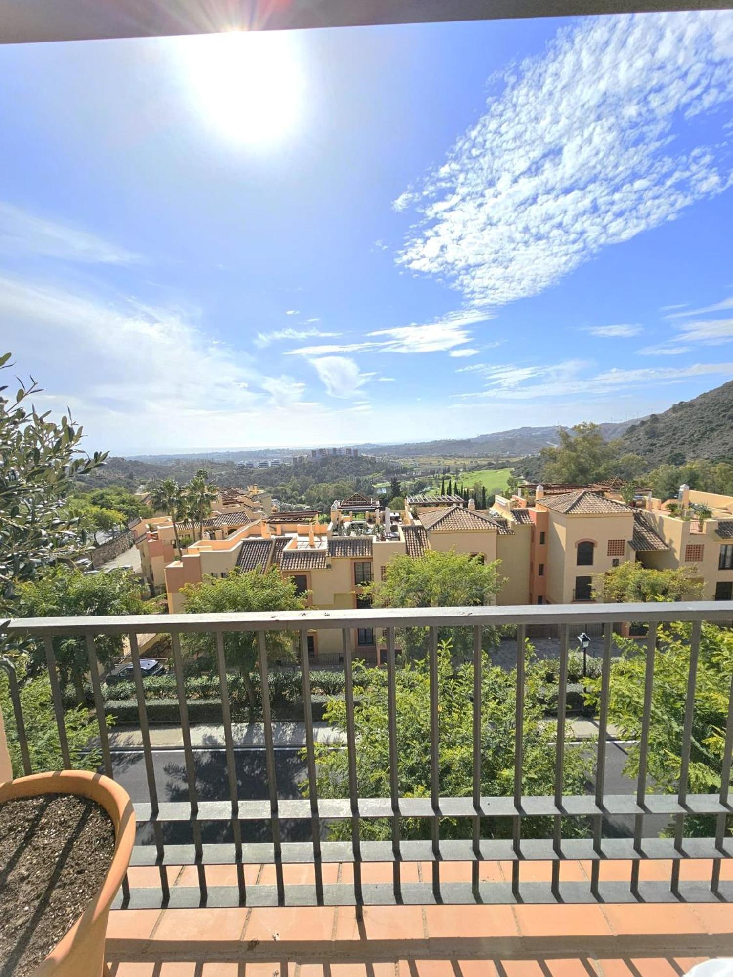 Arqueros, - Apartment