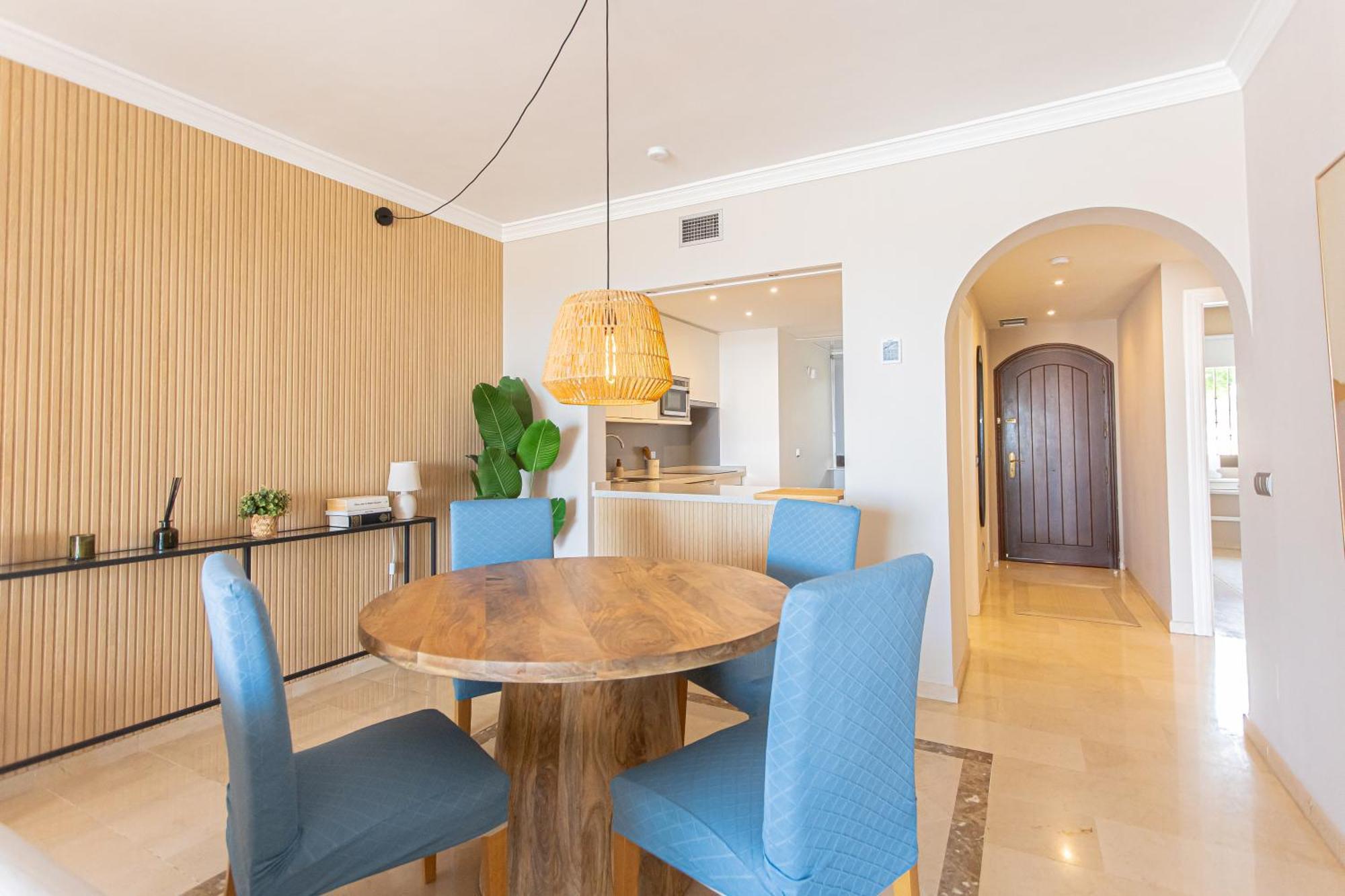 Apartment Arqueros, -