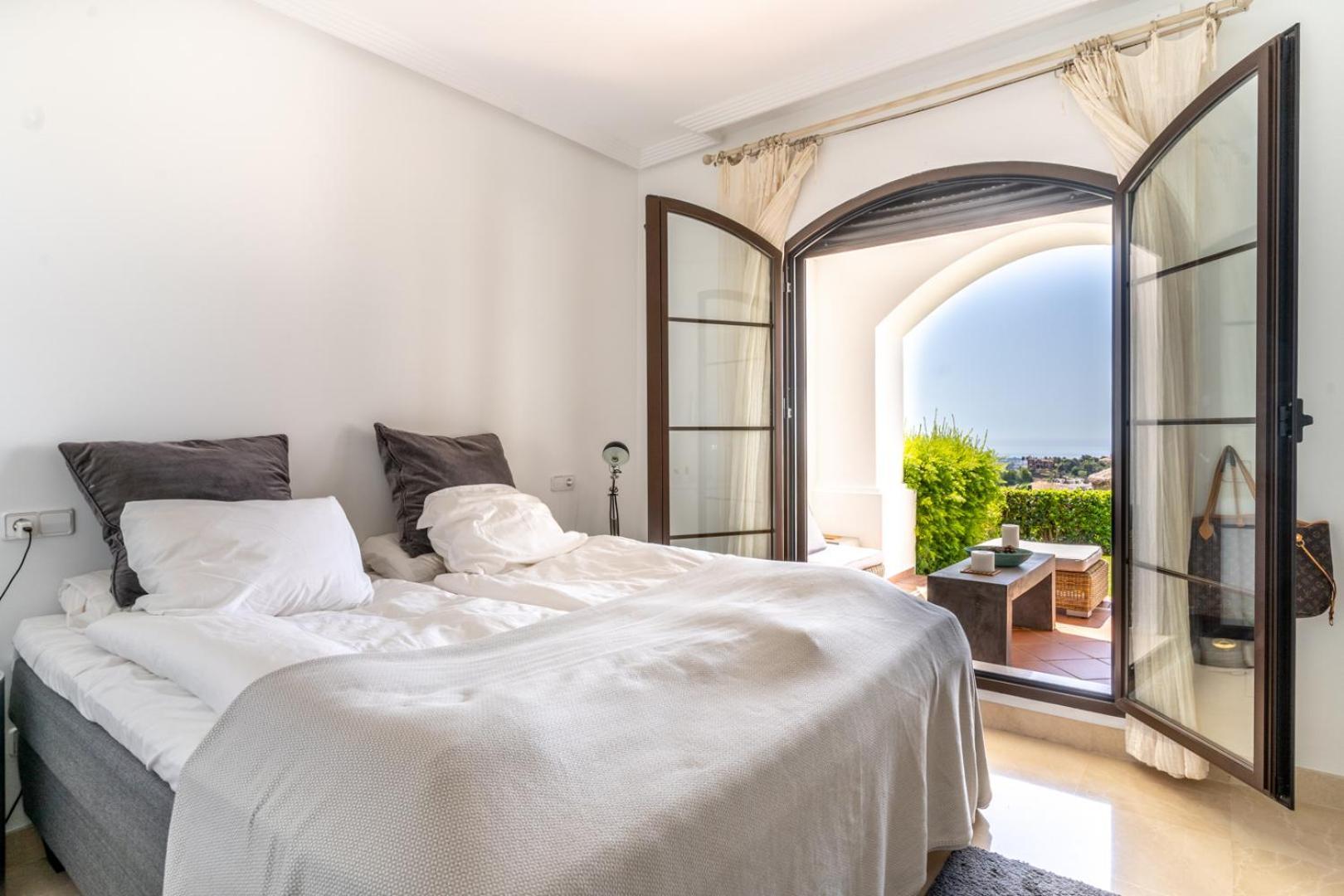 Arqueros, - * Benahavis