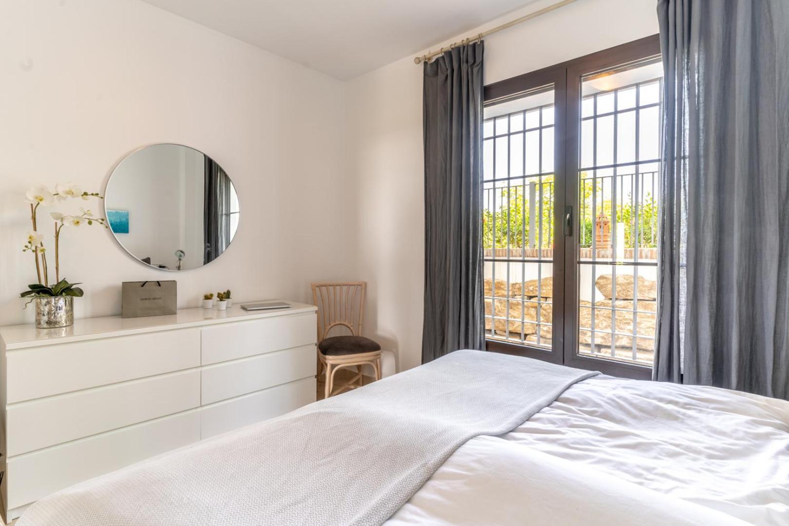 Apartment Arqueros, -