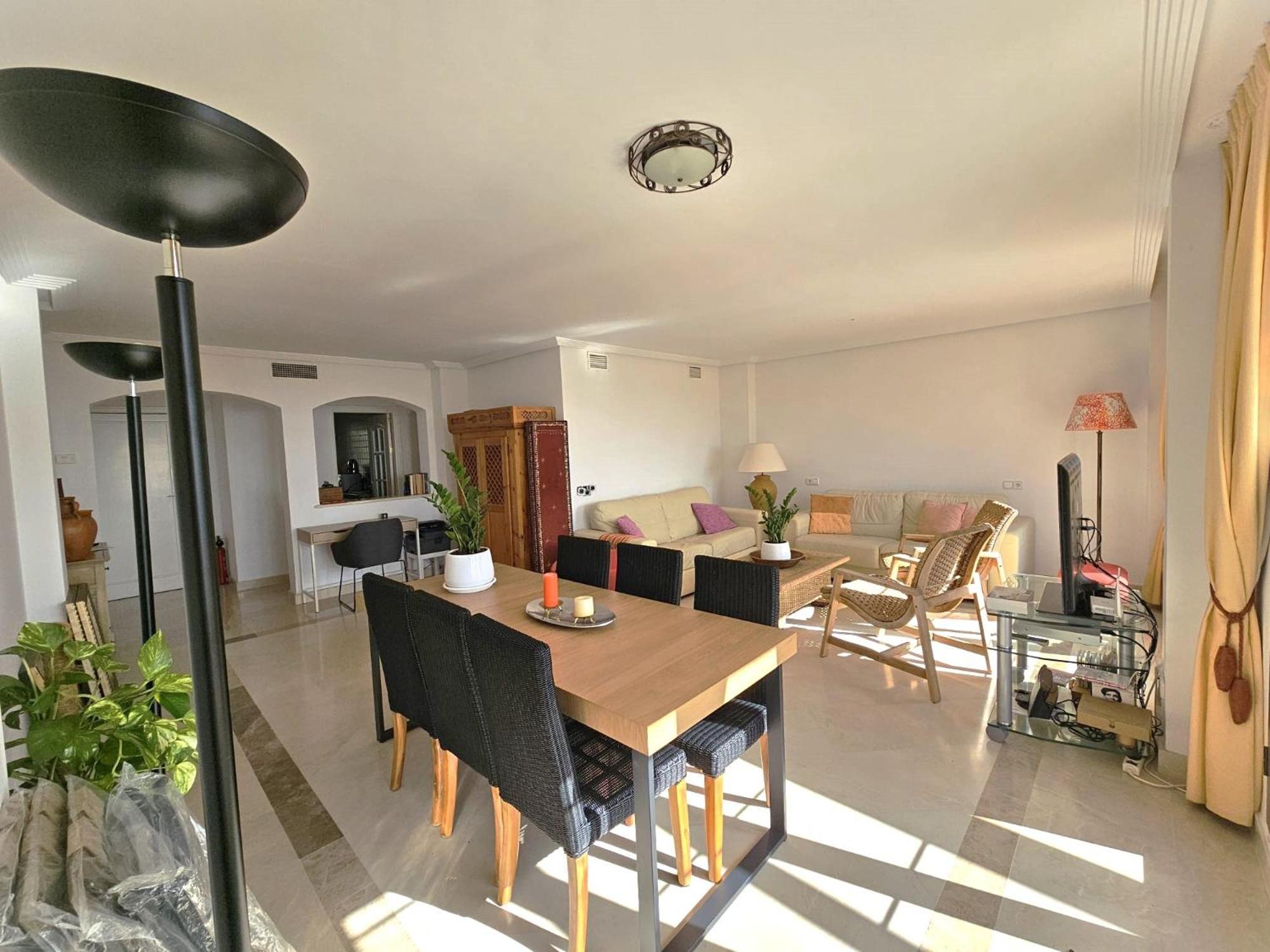 Arqueros, - Apartment *