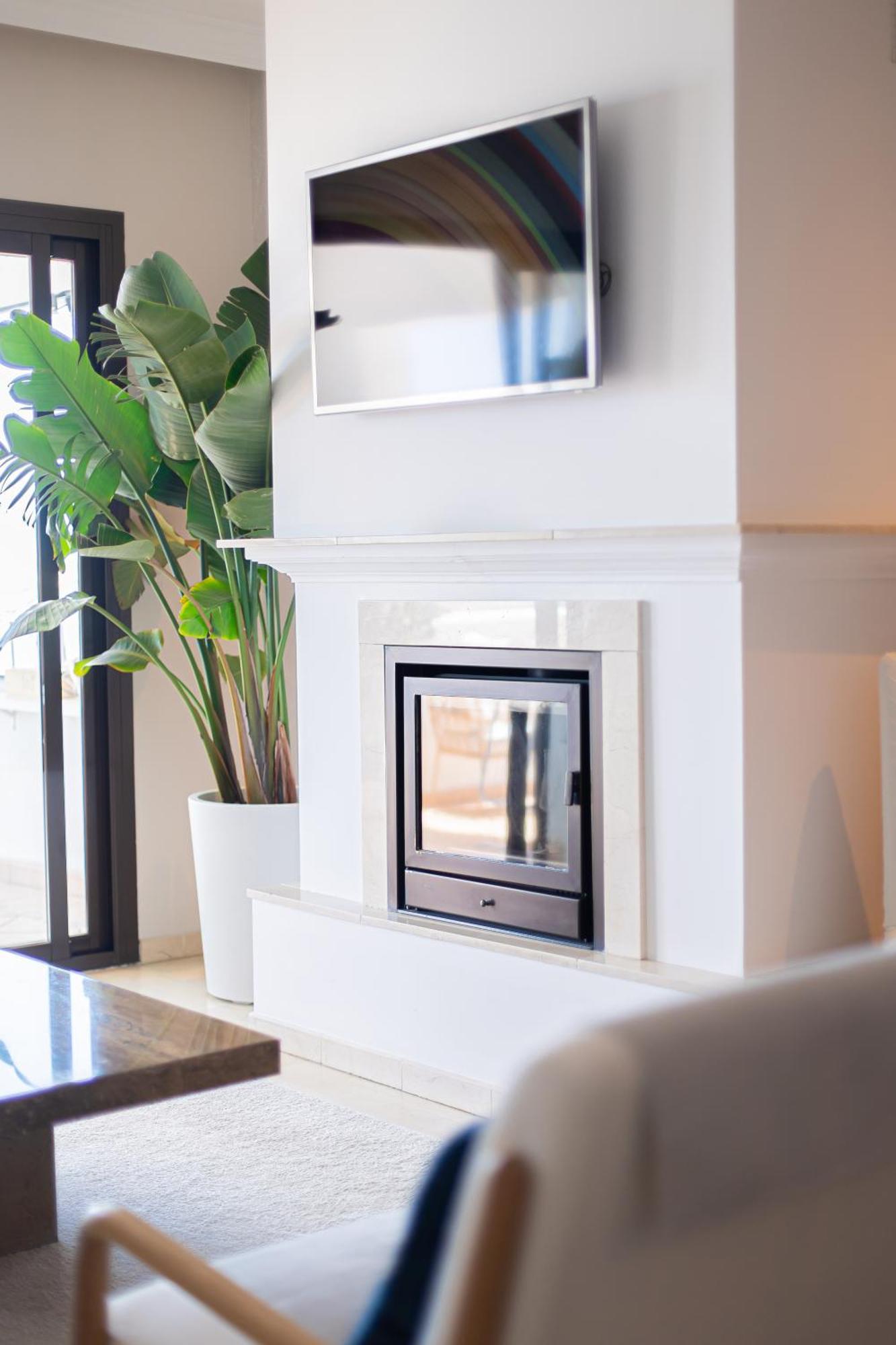 Arqueros, - Apartment Benahavis