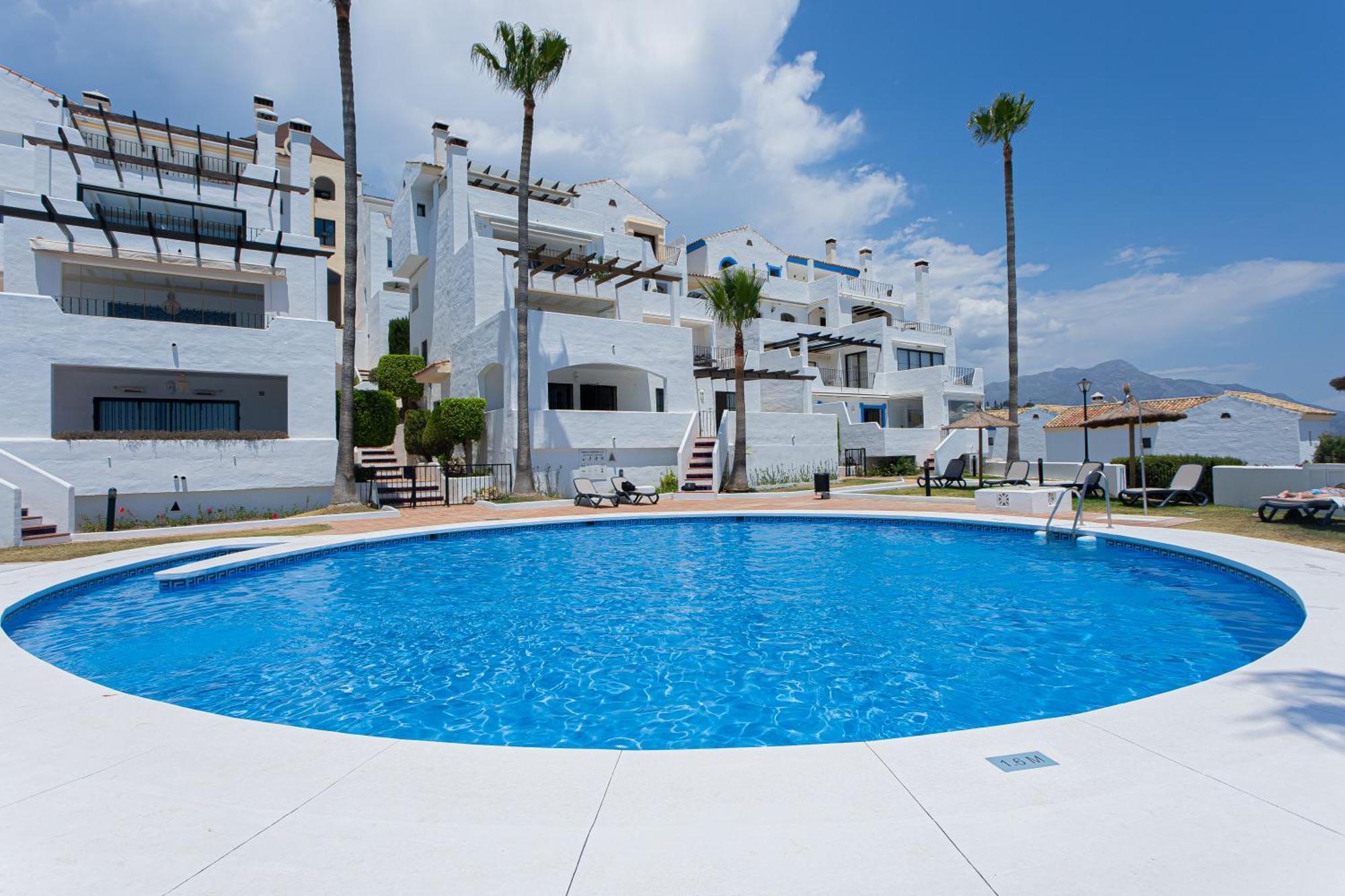 Apartment Arqueros, -